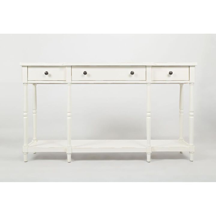 Jofran Classic Traditional 60 Sofa Table