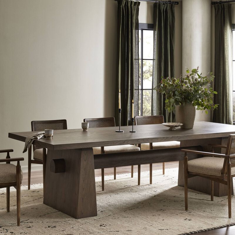 Malmo Dining Table