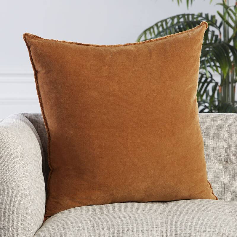 NOUVEAU PILLOW POLYESTER