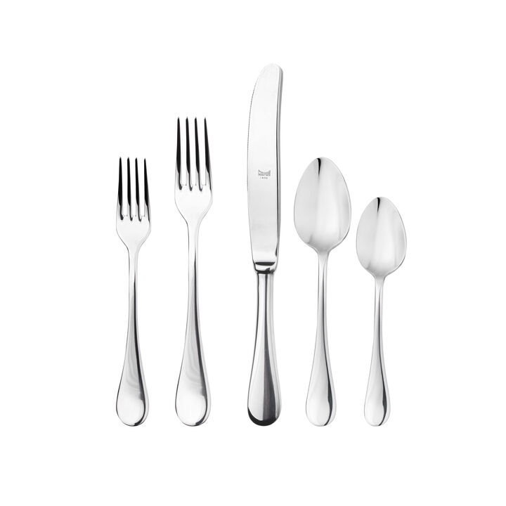 Brescia Flatware Set 20 Pieces