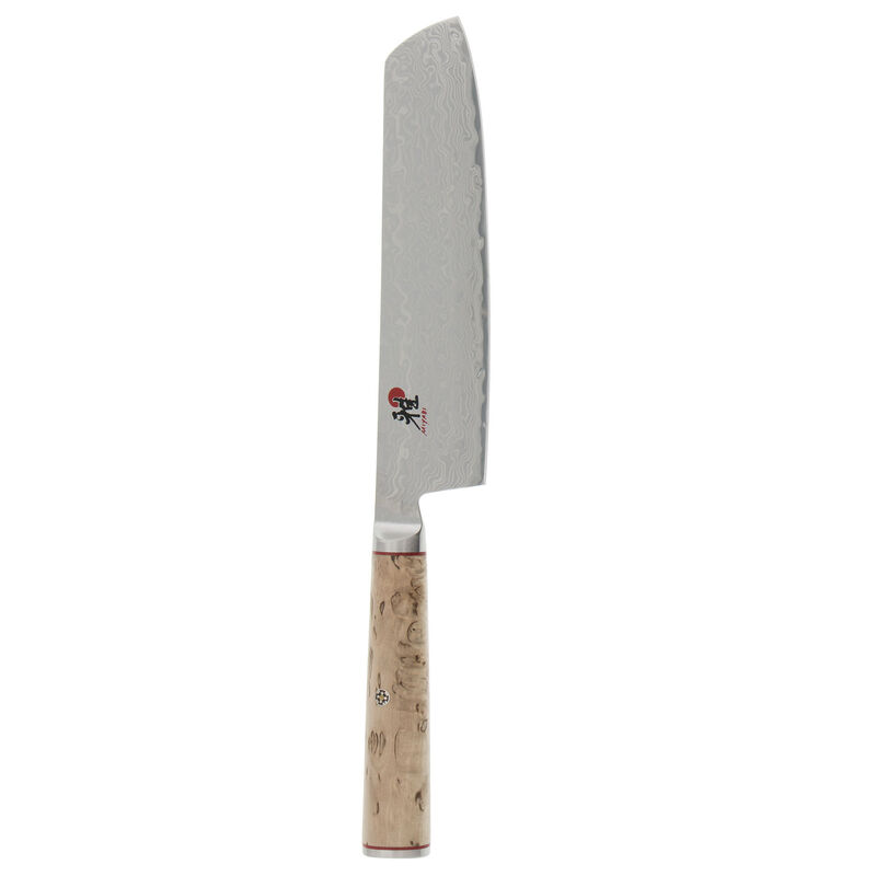 Miyabi Birchwood SG2 6.5-inch Nakiri Knife