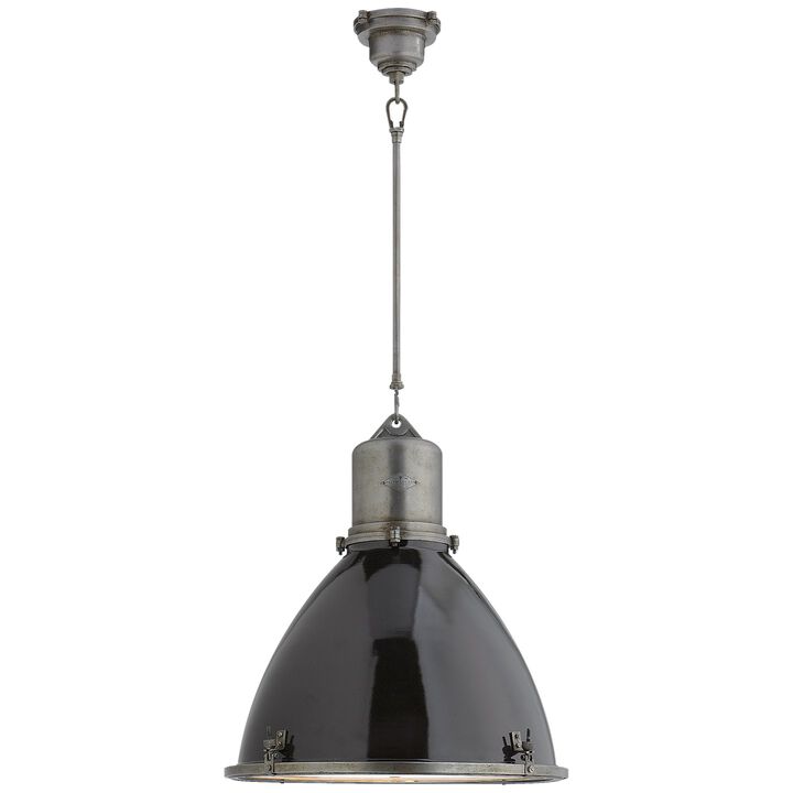 Fulton Large Pendant