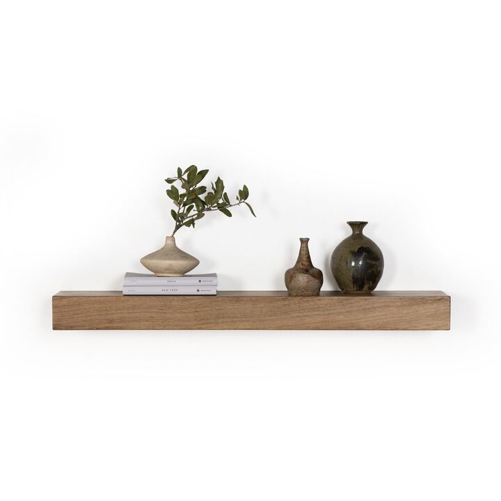 Cain Small Floating Shelf