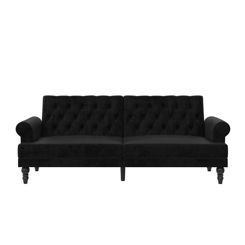 Cassidy Upholstered Futon