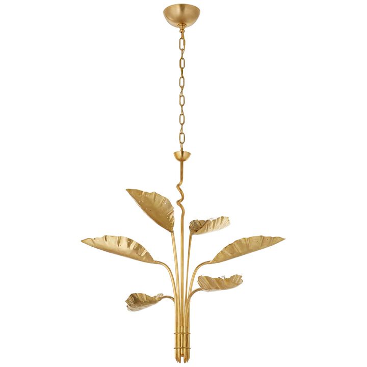 Julie Neill Dumaine Chandelier Collection