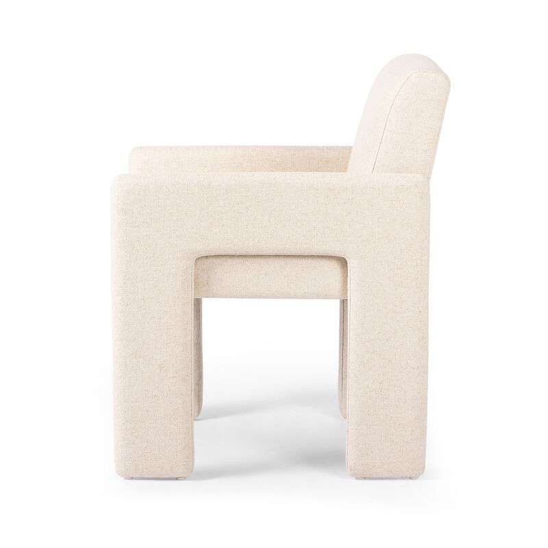 Amur Dining Armchair