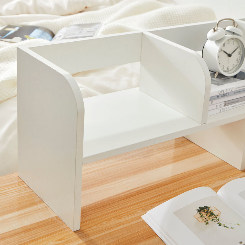 Yak About It� Mini Hutch - White