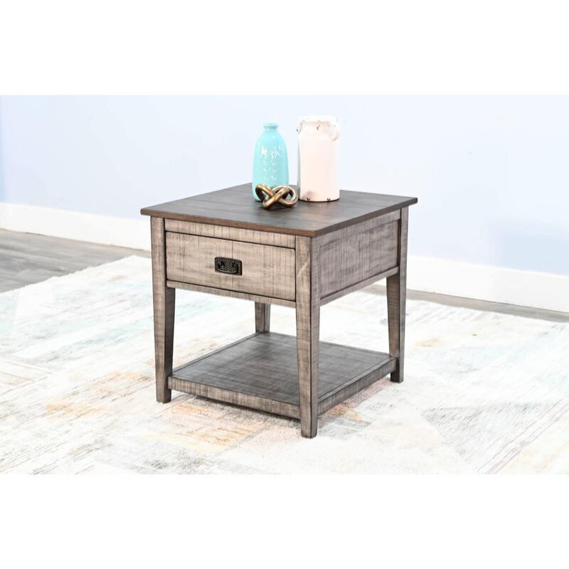 Sunny Designs End Table