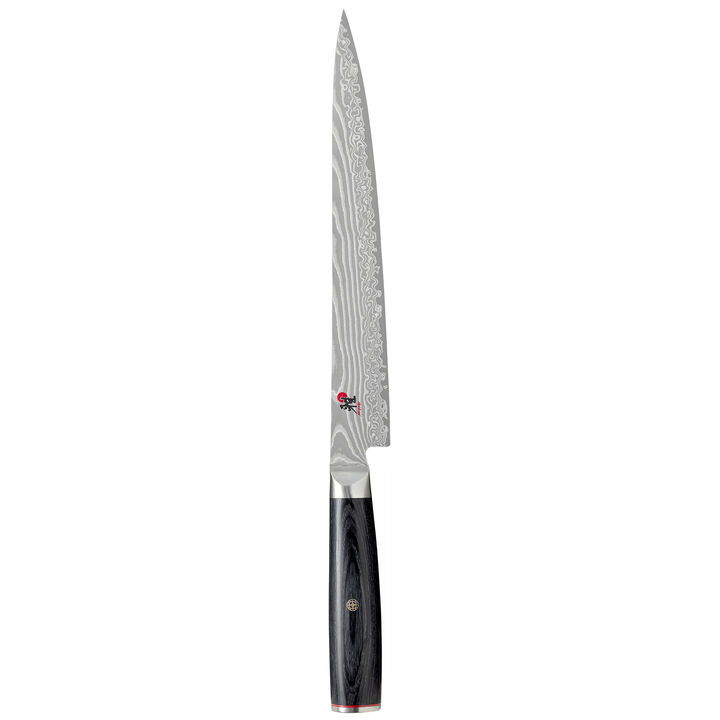 Miyabi Kaizen II 9.5-inch Slicing Knife