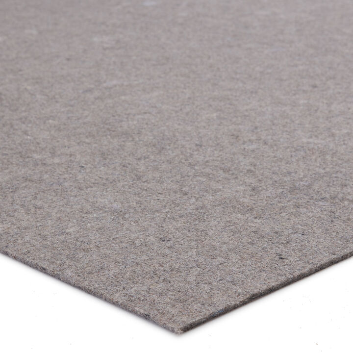 Plush Premium Rug Pad 6'X6' Square