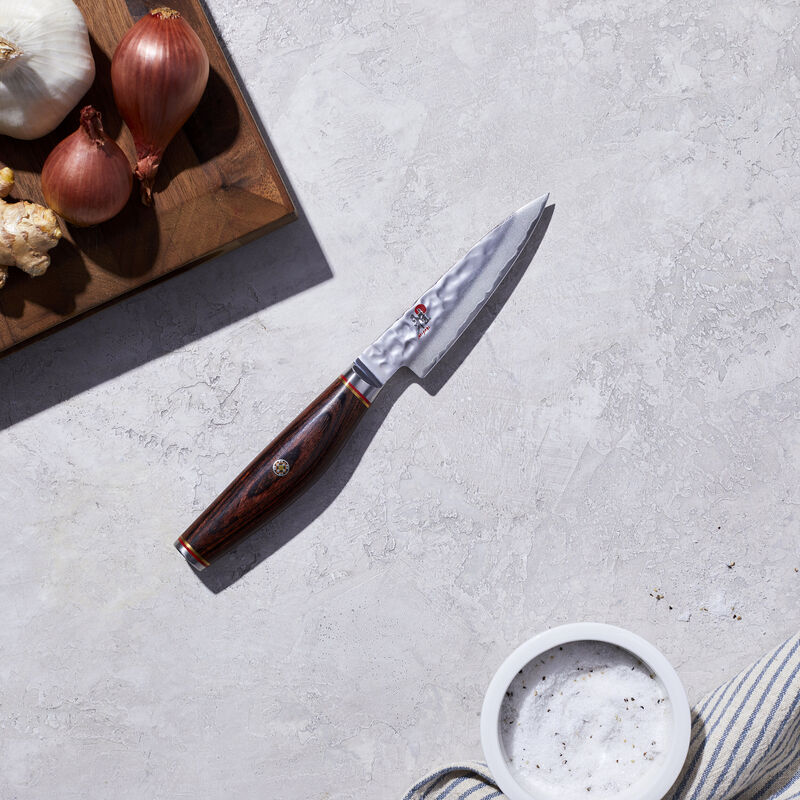 Miyabi Artisan 3.5-inch Paring Knife