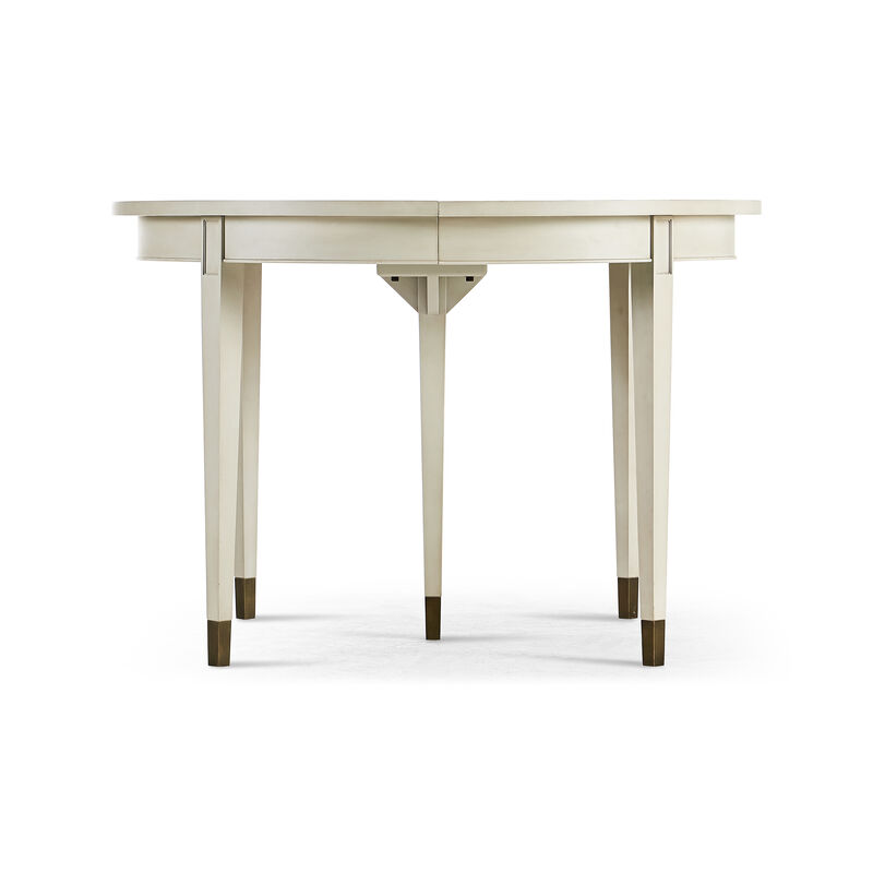 Synodic Swedish Dining Table