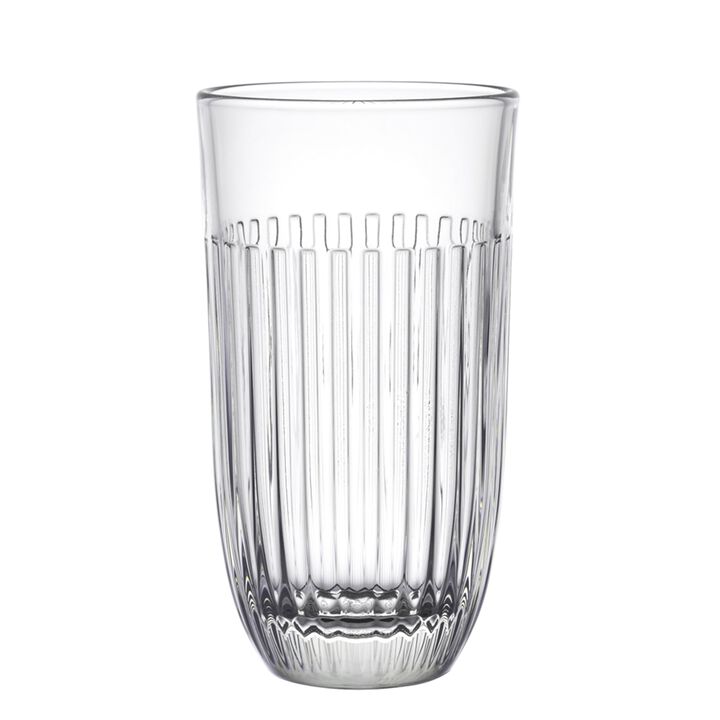 Ouessant Ice Tea Glass Set-6