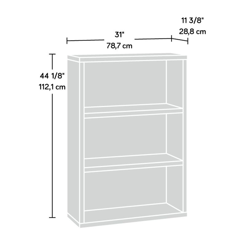 Select Bookcase