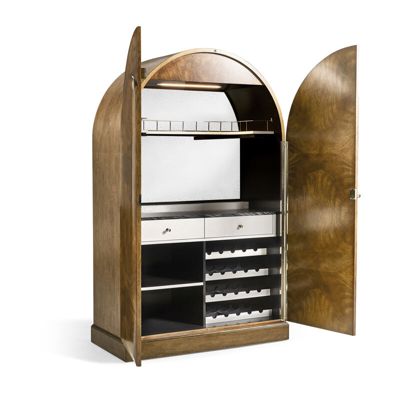 Jacques Bar Armoire