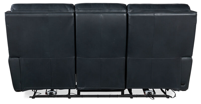 Ruthe ZeroG Power Sofa w/PH & Hidden Console