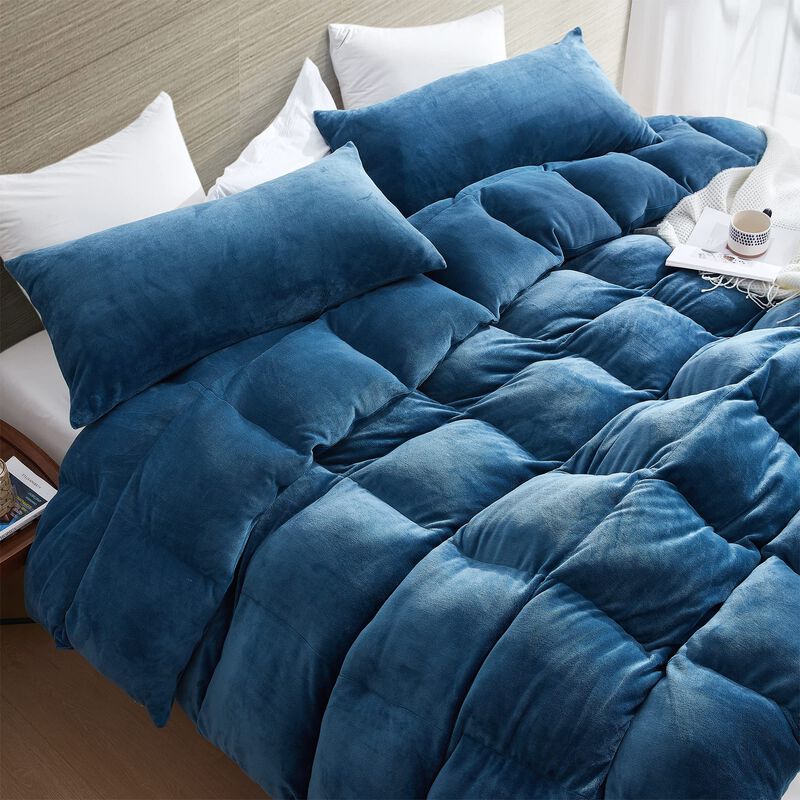 Boi He Thick - Coma Inducer� Comforter Set