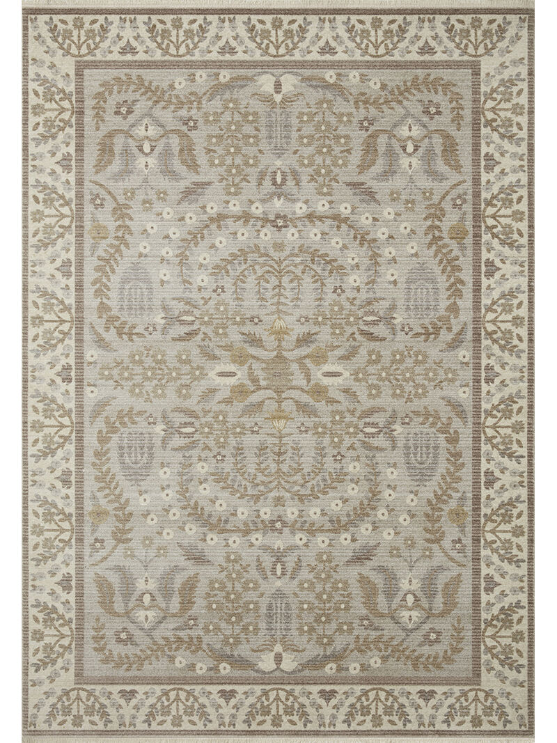 Holland HLD04 2'3" x 3'9" Rug by Rifle Paper Co.