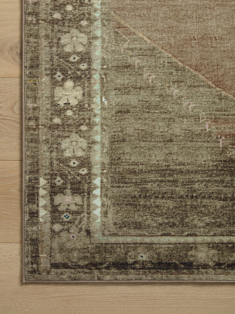 Sinclair SIN06 2'3" x 11'6" Rug