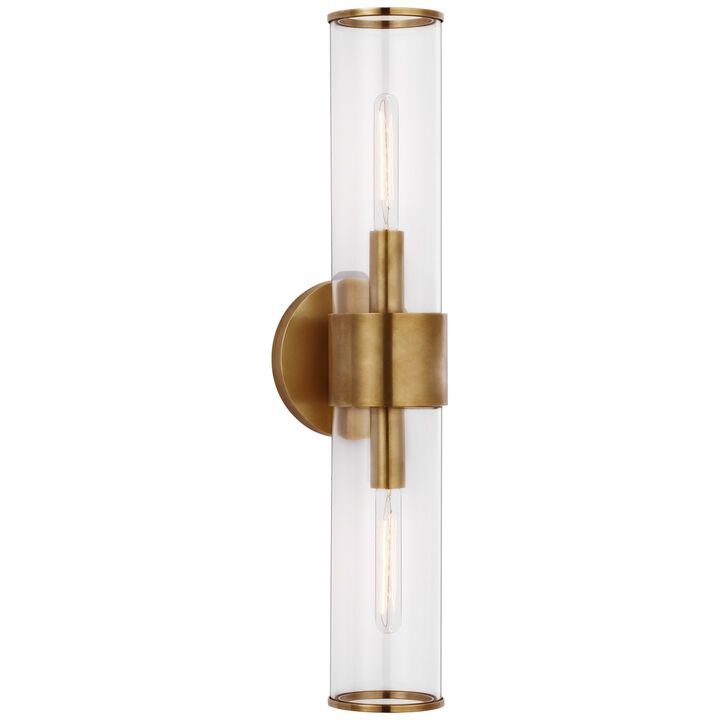 Liaison Medium Sconce