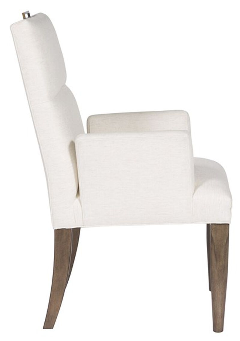 Brattle Road Dining Arm Chair