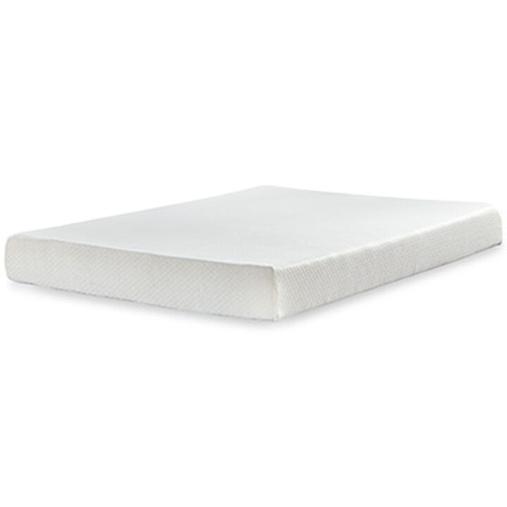 Chime 8 Inch Memory Foam Full Mattress