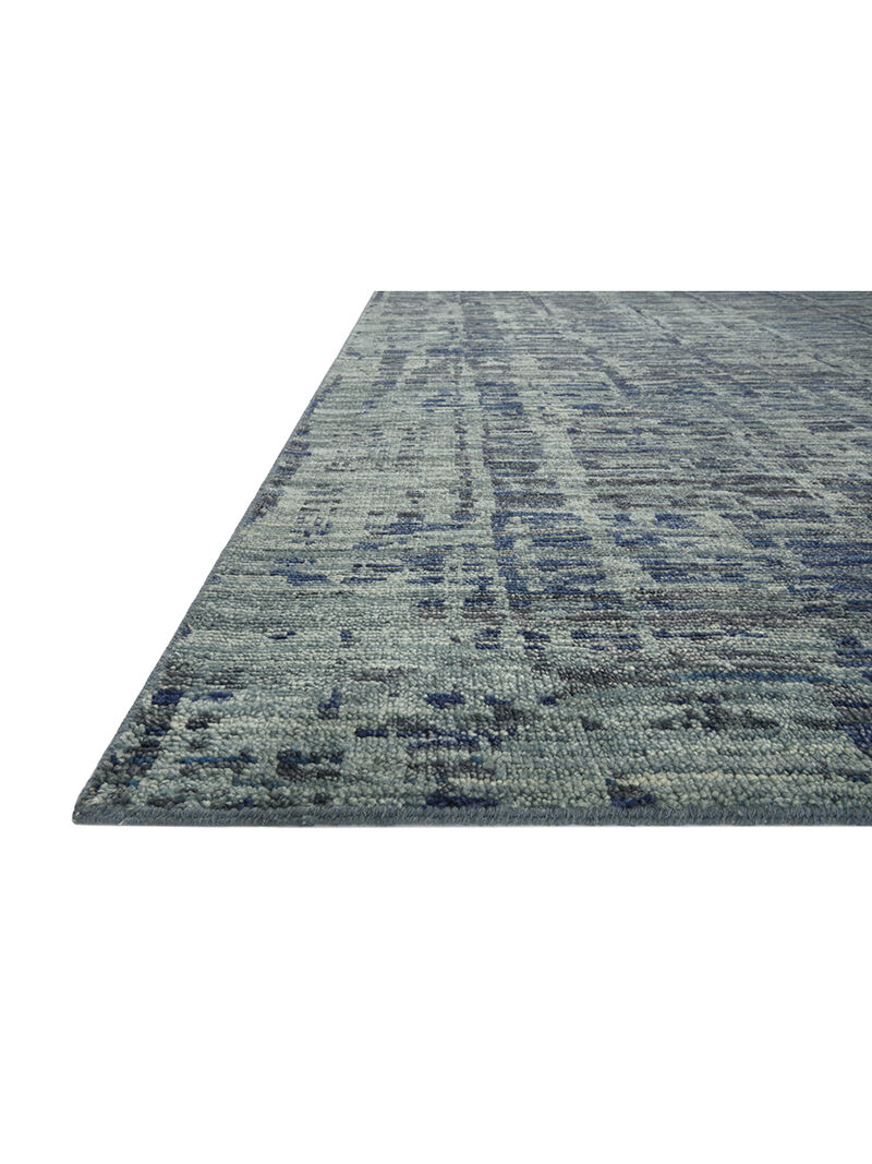 Daphne DAP03 Aqua/Blue 8'6" x 11'6" Rug