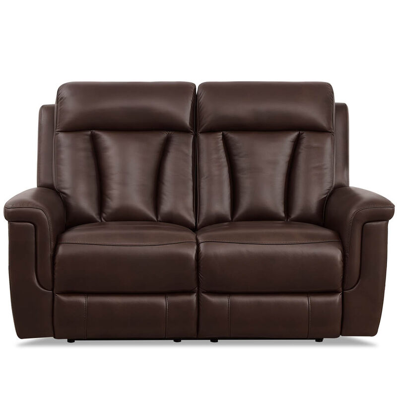 Rhapsody Power Zero Gravity Reclining Loveseat