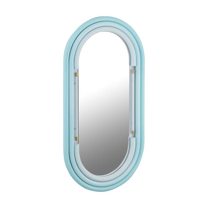 Belen Kox Azure Glow Mirror, Belen Kox