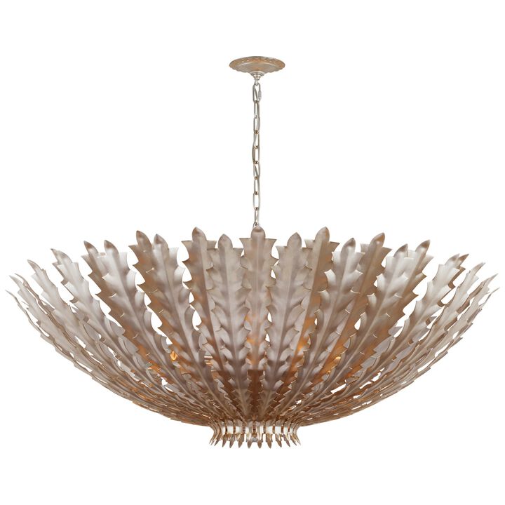 Hampton Grande Chandelier