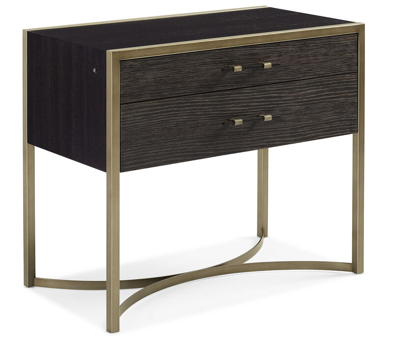 Remix Large Nightstand