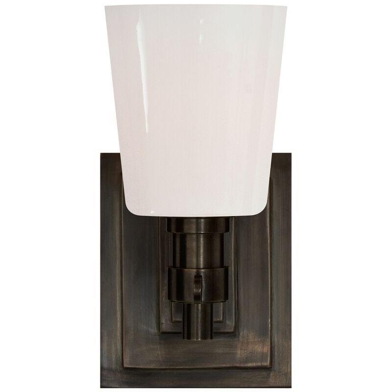 Thomas o'Brien Bryant Sconce Collection