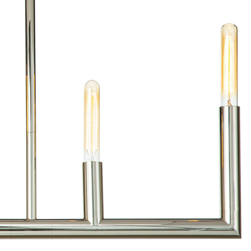 Wolfe Linear Chandelier