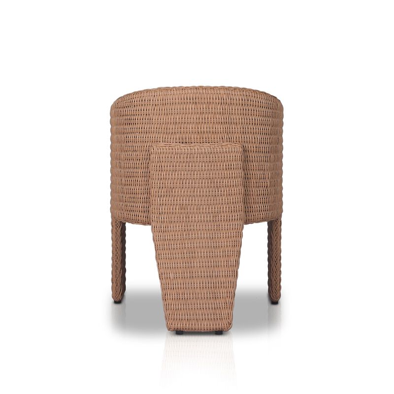 Fae Outdoor Dining Chair