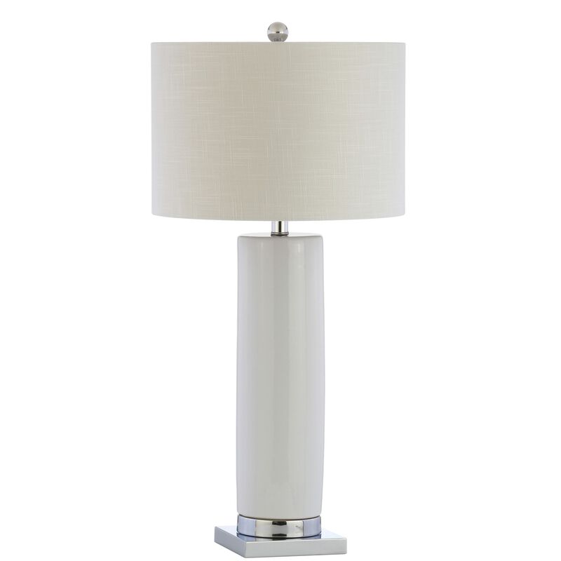 Dallas Ceramic LED Table Lamp