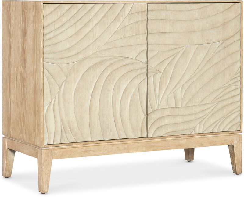 Retreat Two Door Nightstand