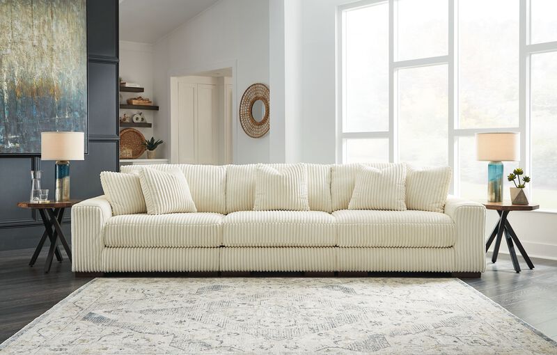 Lindyn 3-Piece Sectional Sofa