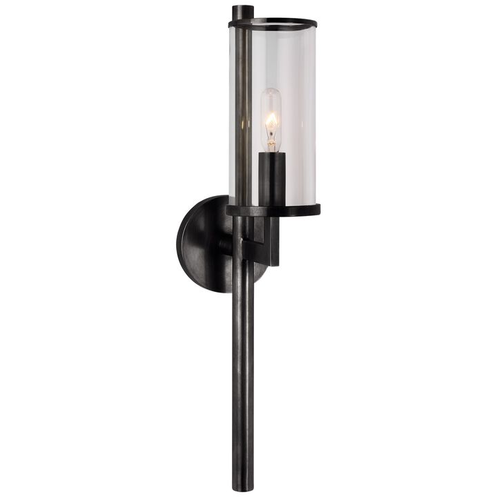 Liaison Single Sconce