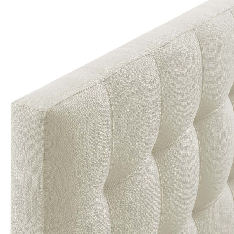 Modway - Lily Full Upholstered Fabric Headboard