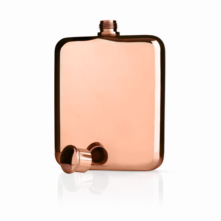 Warren Flask