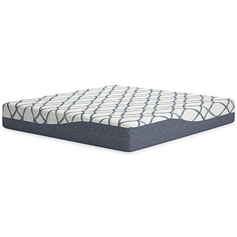 12 Inch Chime Elite 2.0 Queen Mattress