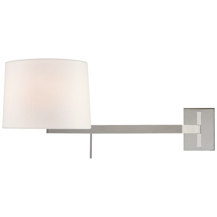 Sweep Medium Right Articulating Sconce