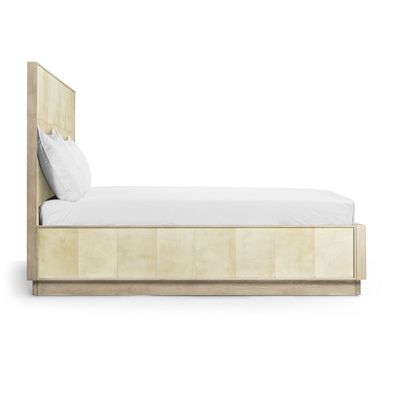 Hydra King Bed