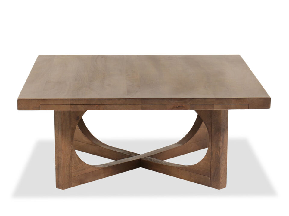 Abbianna Coffee Table