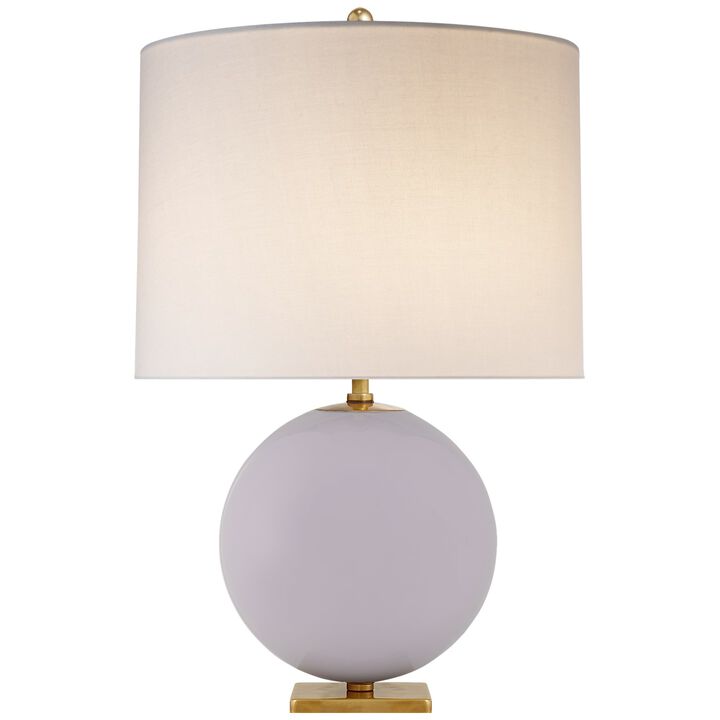 Elsie Table Lamp