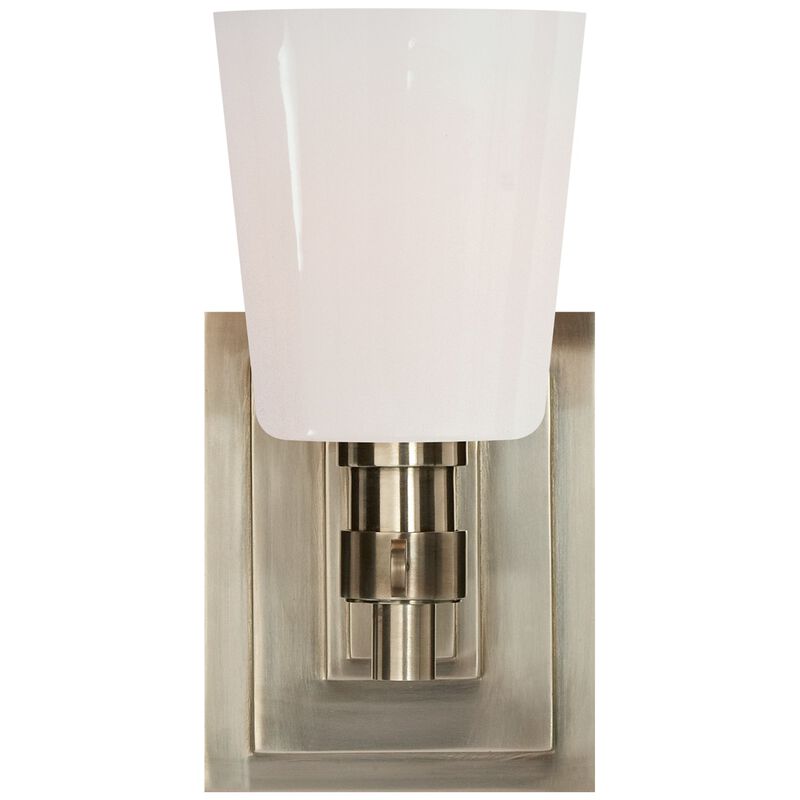 Bryant Single Bath Sconce