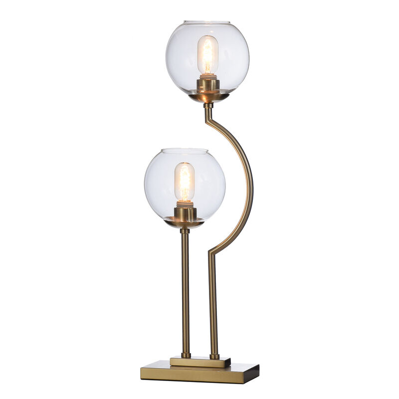 Ashington Table Lamp