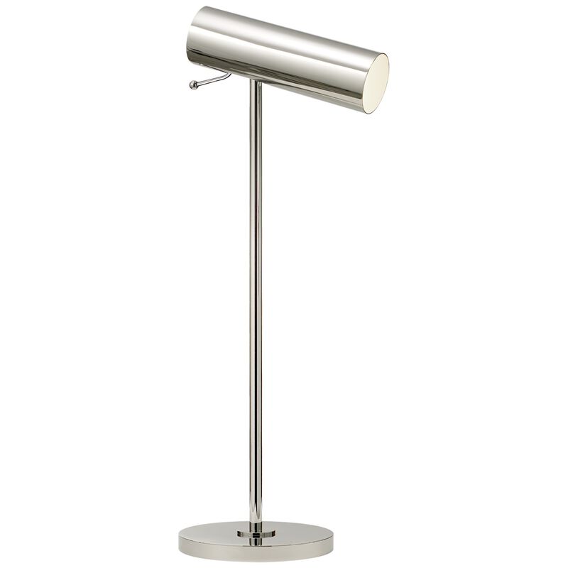 Lancelot Pivoting Desk Lamp