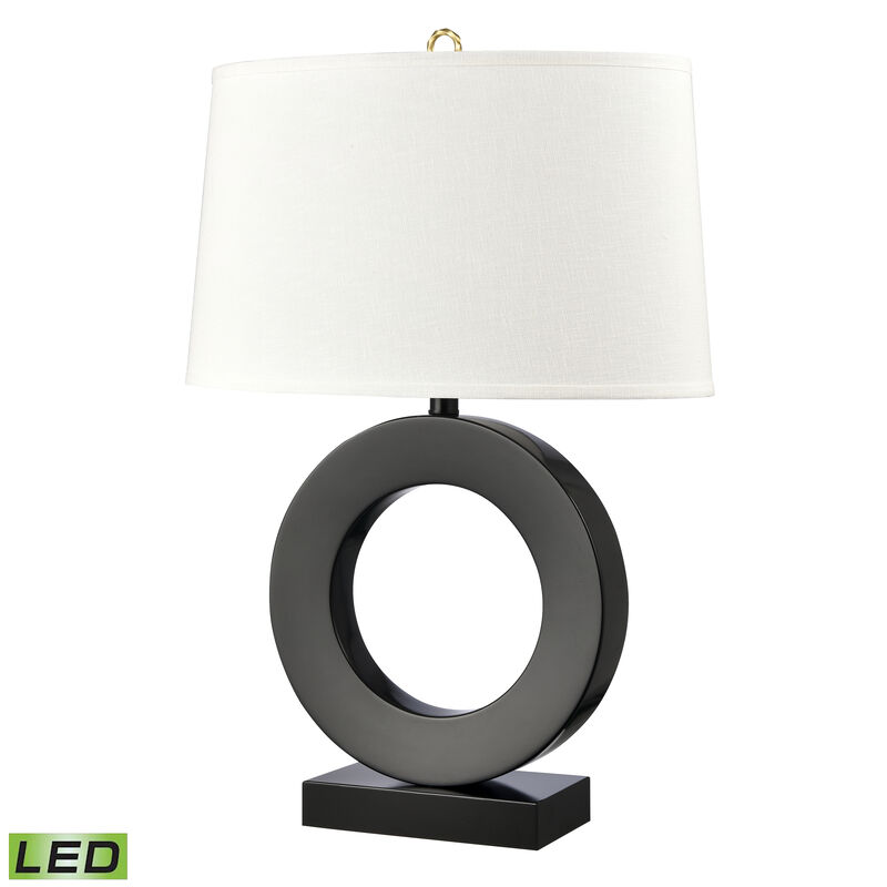 Around the Edge Table Lamp