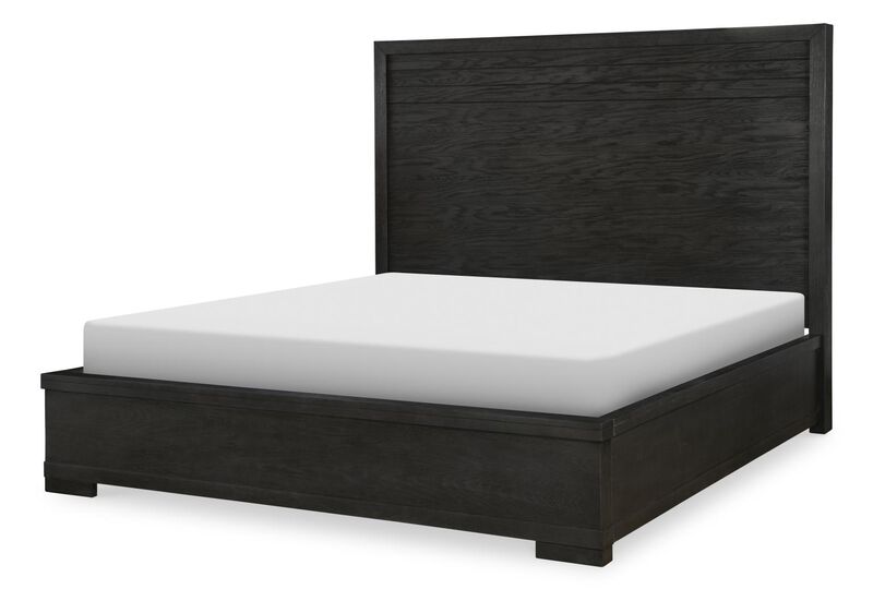 Westwood Queen Panel Bed